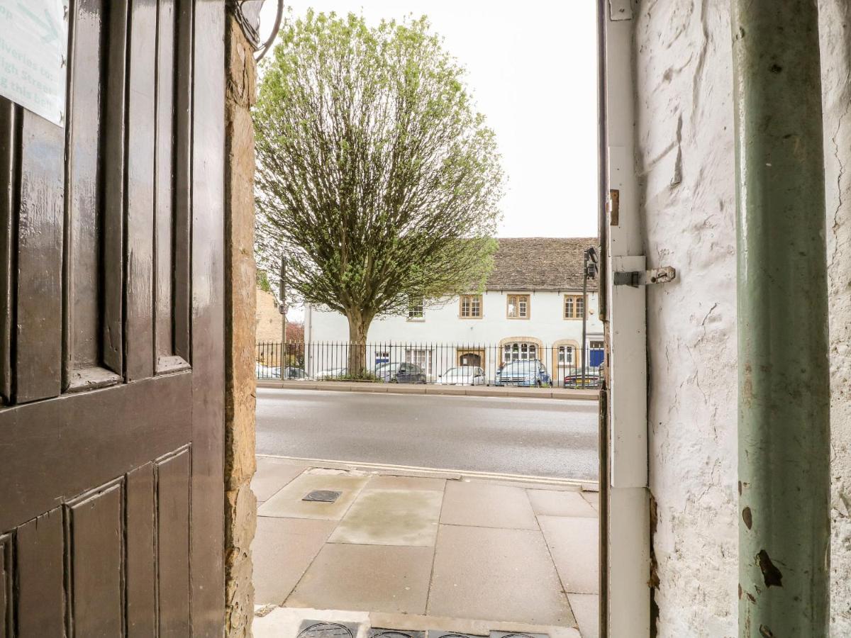Lower Barn Villa Chipping Norton Exterior foto