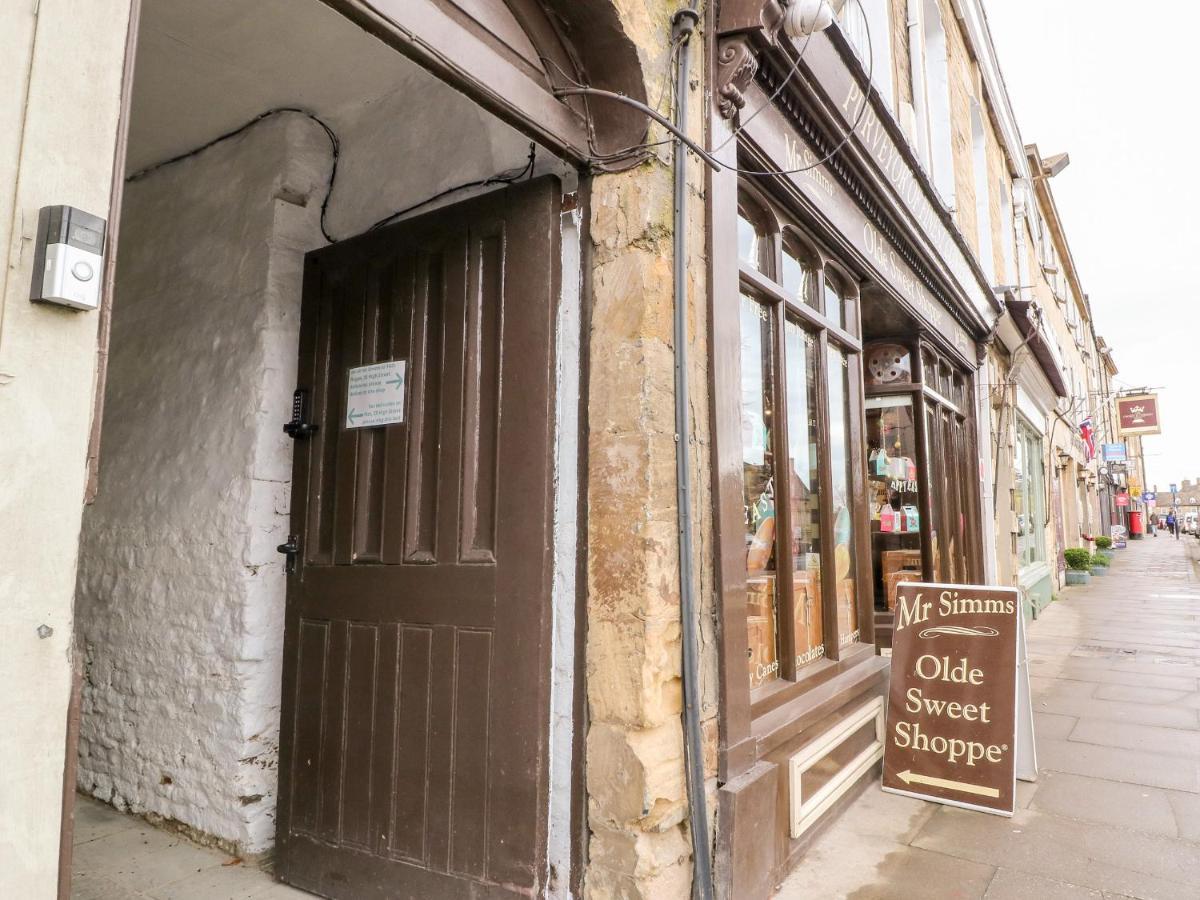 Lower Barn Villa Chipping Norton Exterior foto